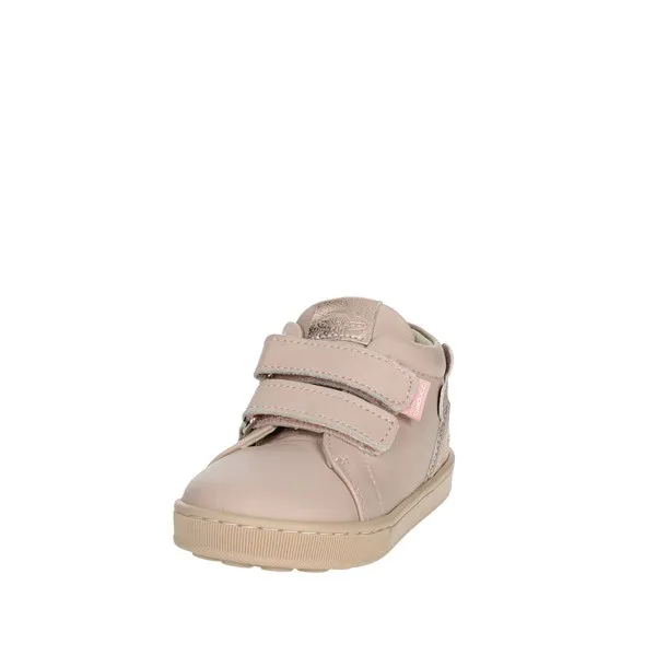 Balducci  SNEAKERS BASSA CITA6212 ROSA