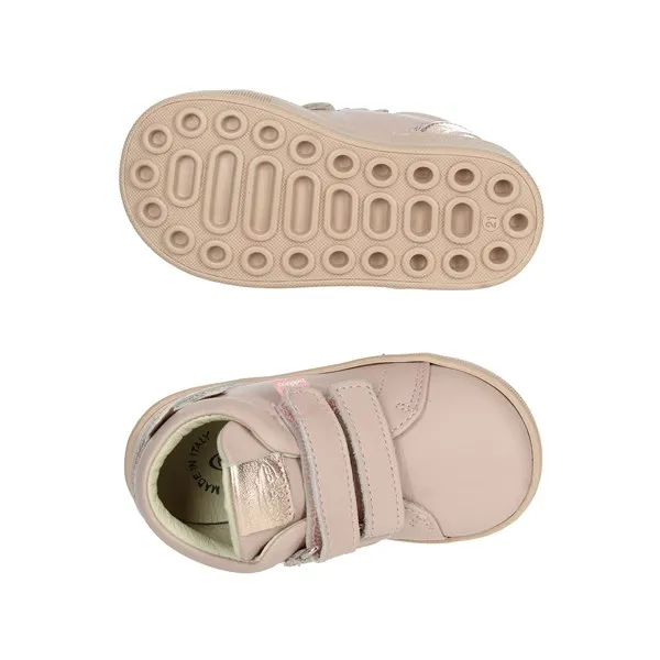 Balducci  SNEAKERS BASSA CITA6212 ROSA