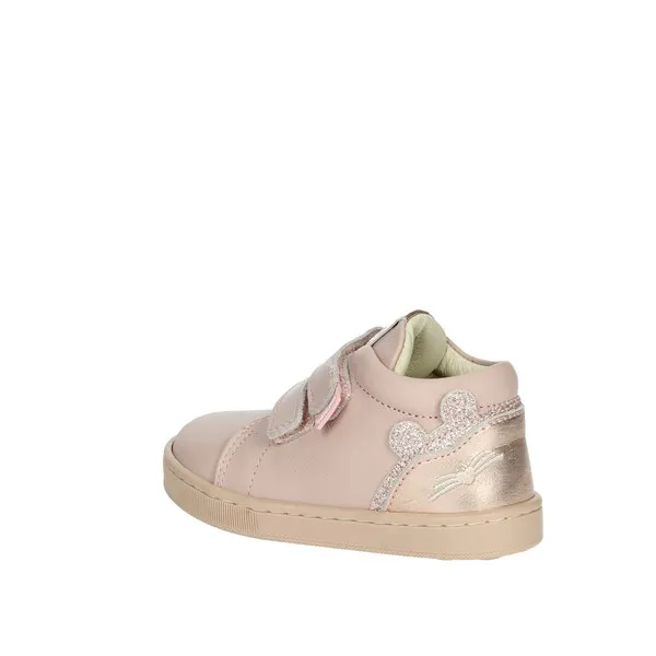Balducci  SNEAKERS BASSA CITA6212 ROSA