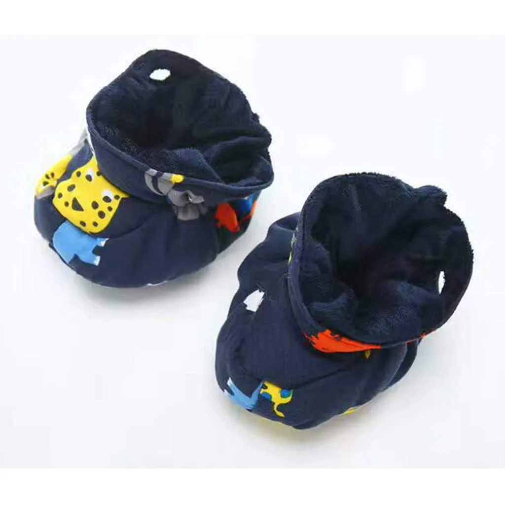 Bambino Tute da neve con Guanti e Scarpe Inverno Pagliaccetto con Cappuccio Caldo Set di Abbigliamento 3-6 Mesi