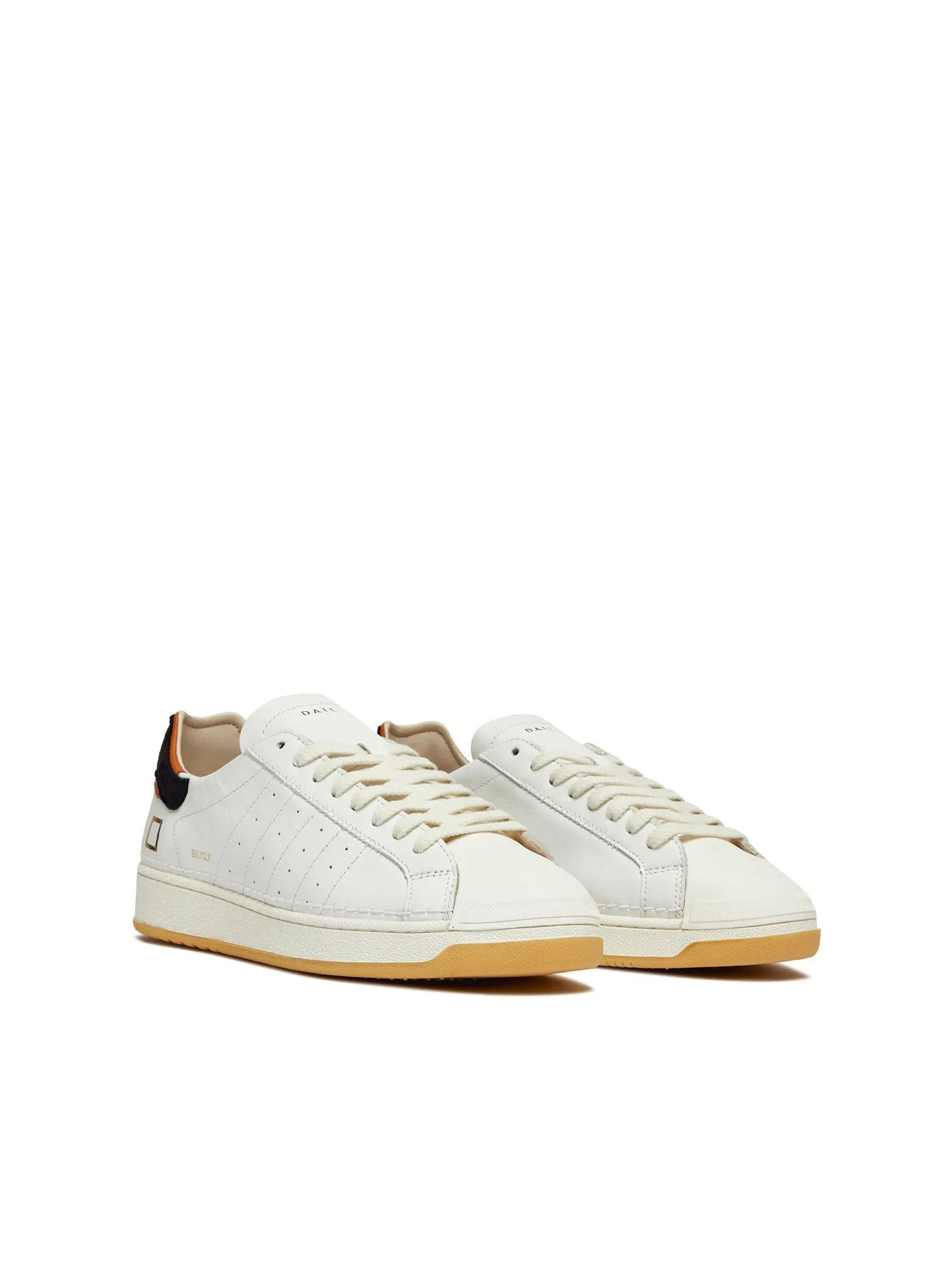 Base Calf Sneakers