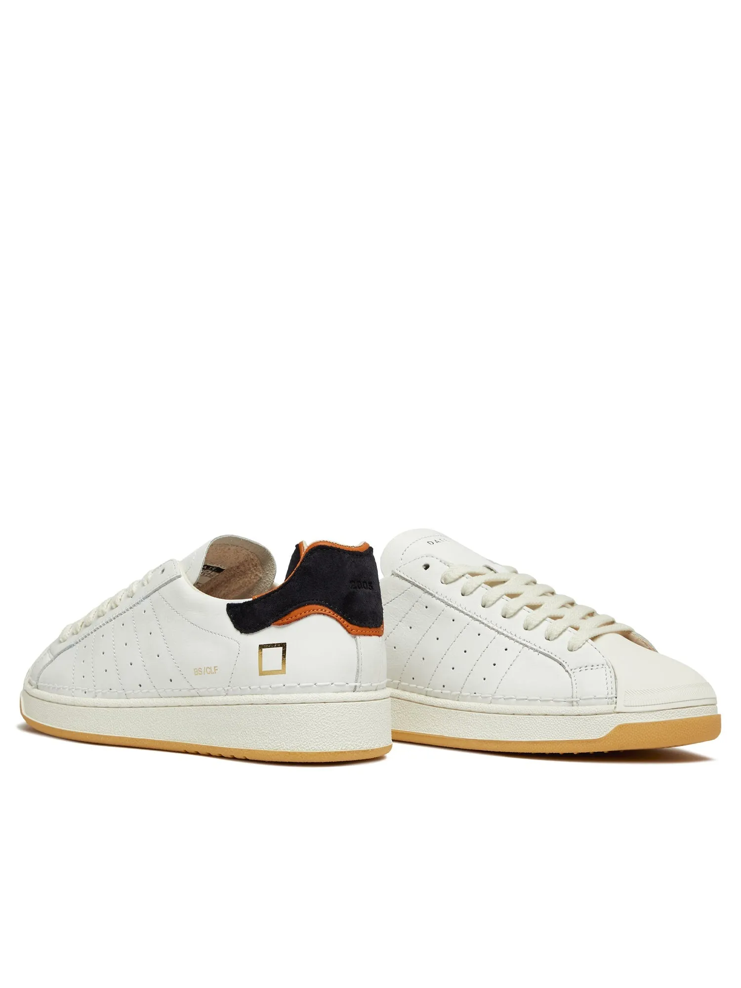 Base Calf Sneakers