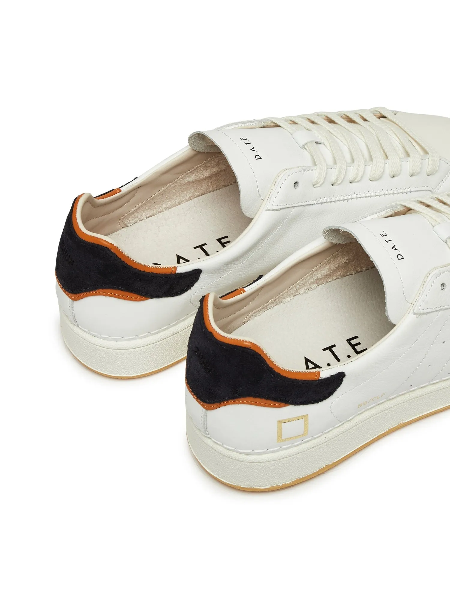Base Calf Sneakers