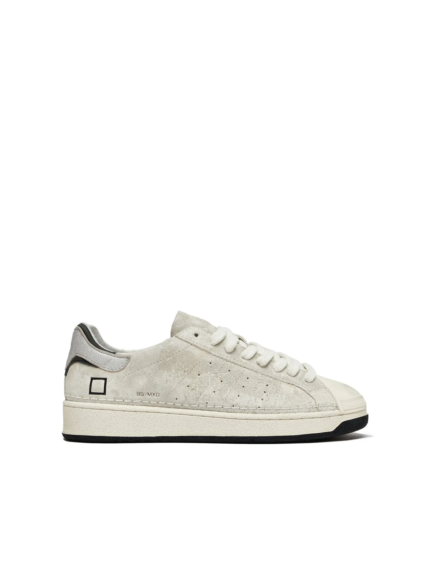 Base Mixed Sneakers