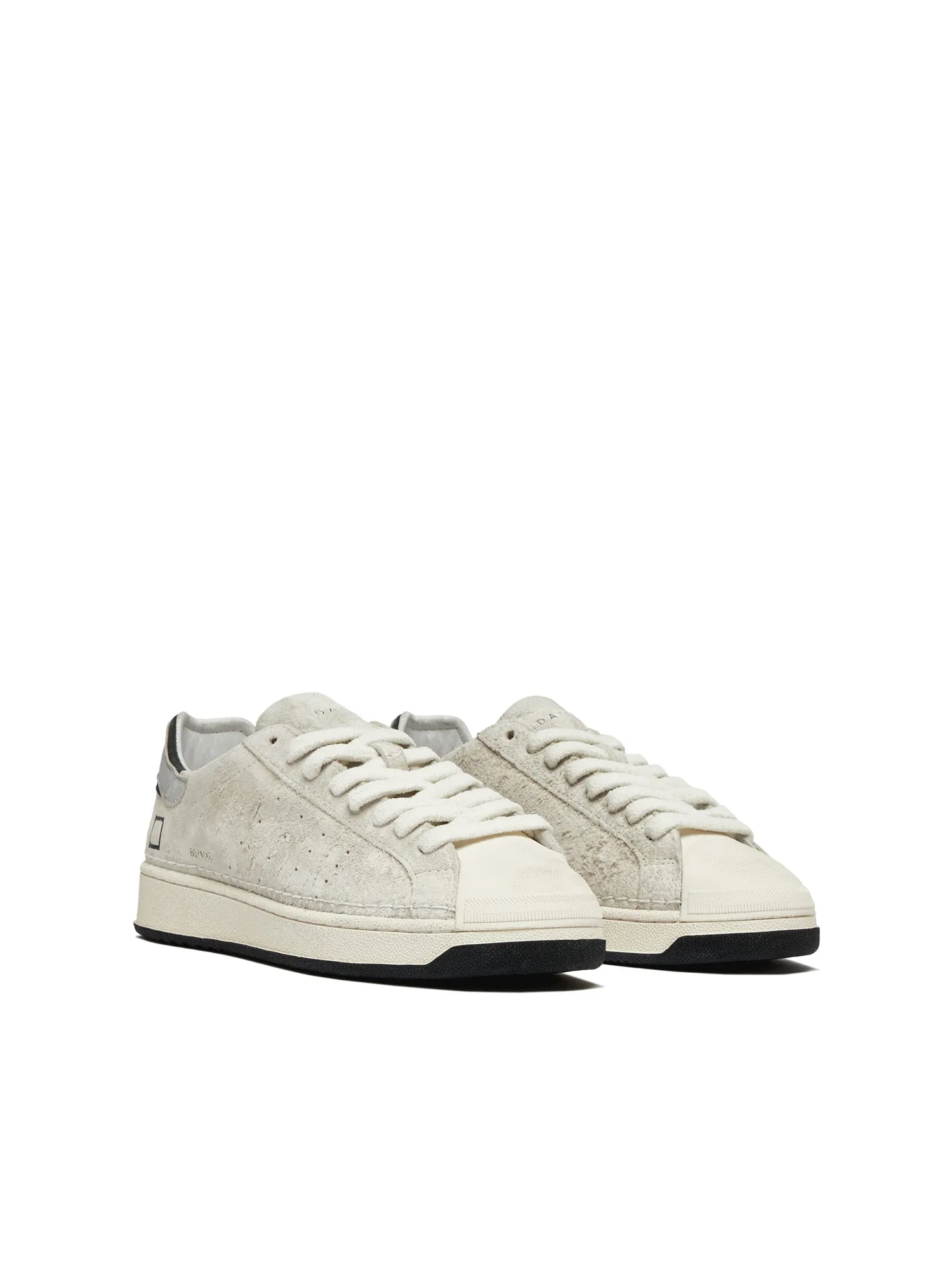 Base Mixed Sneakers