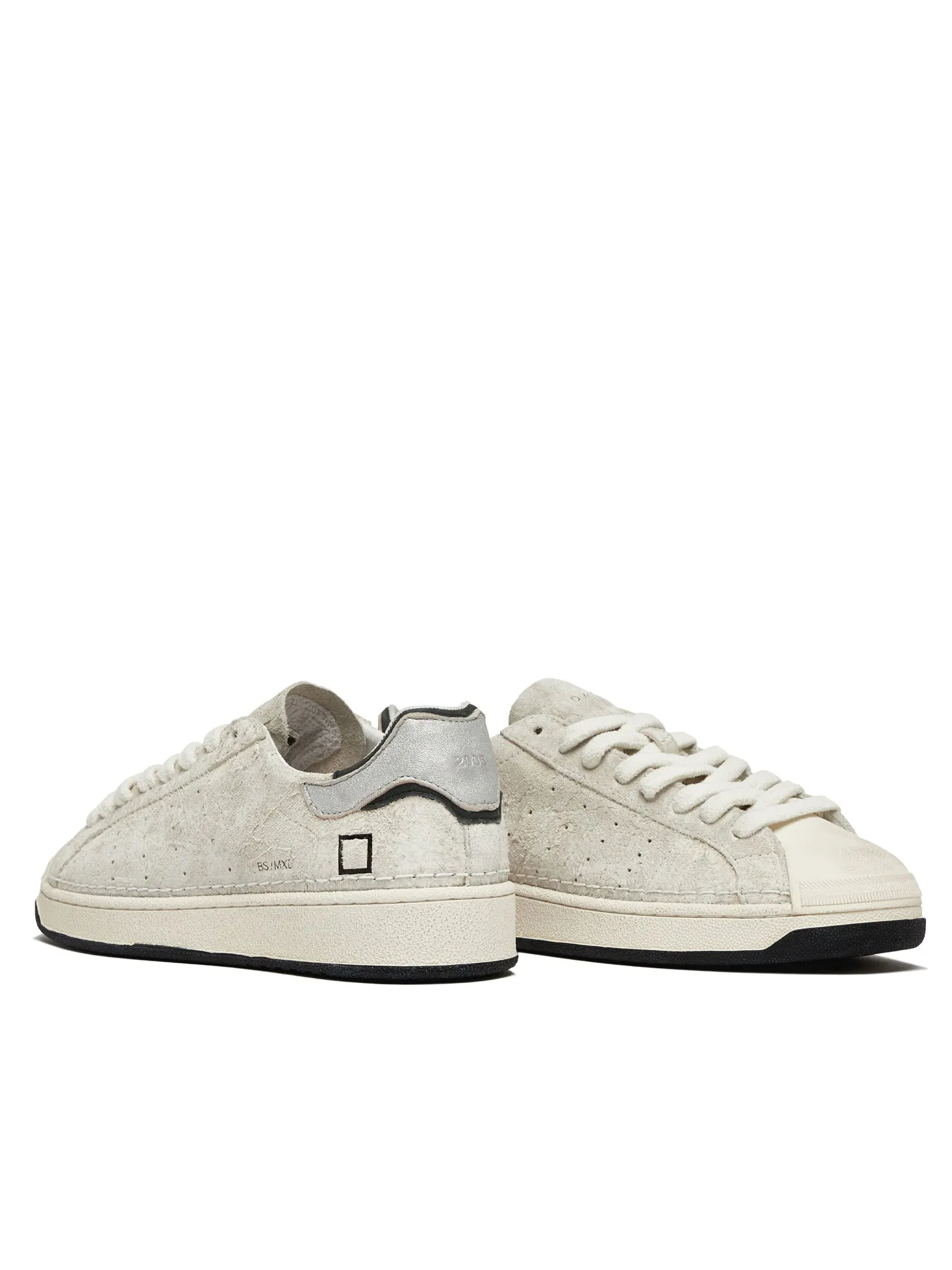Base Mixed Sneakers