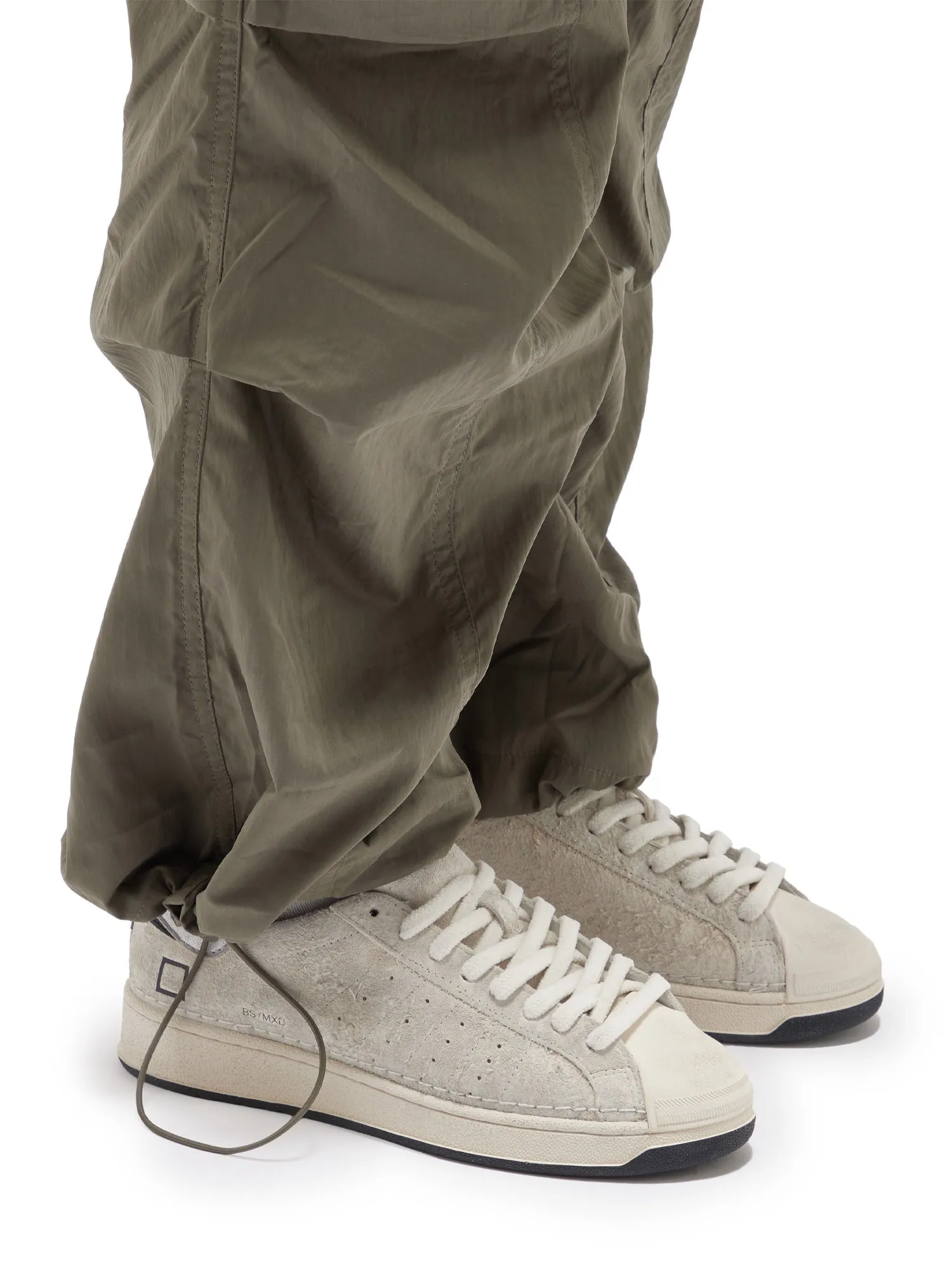 Base Mixed Sneakers