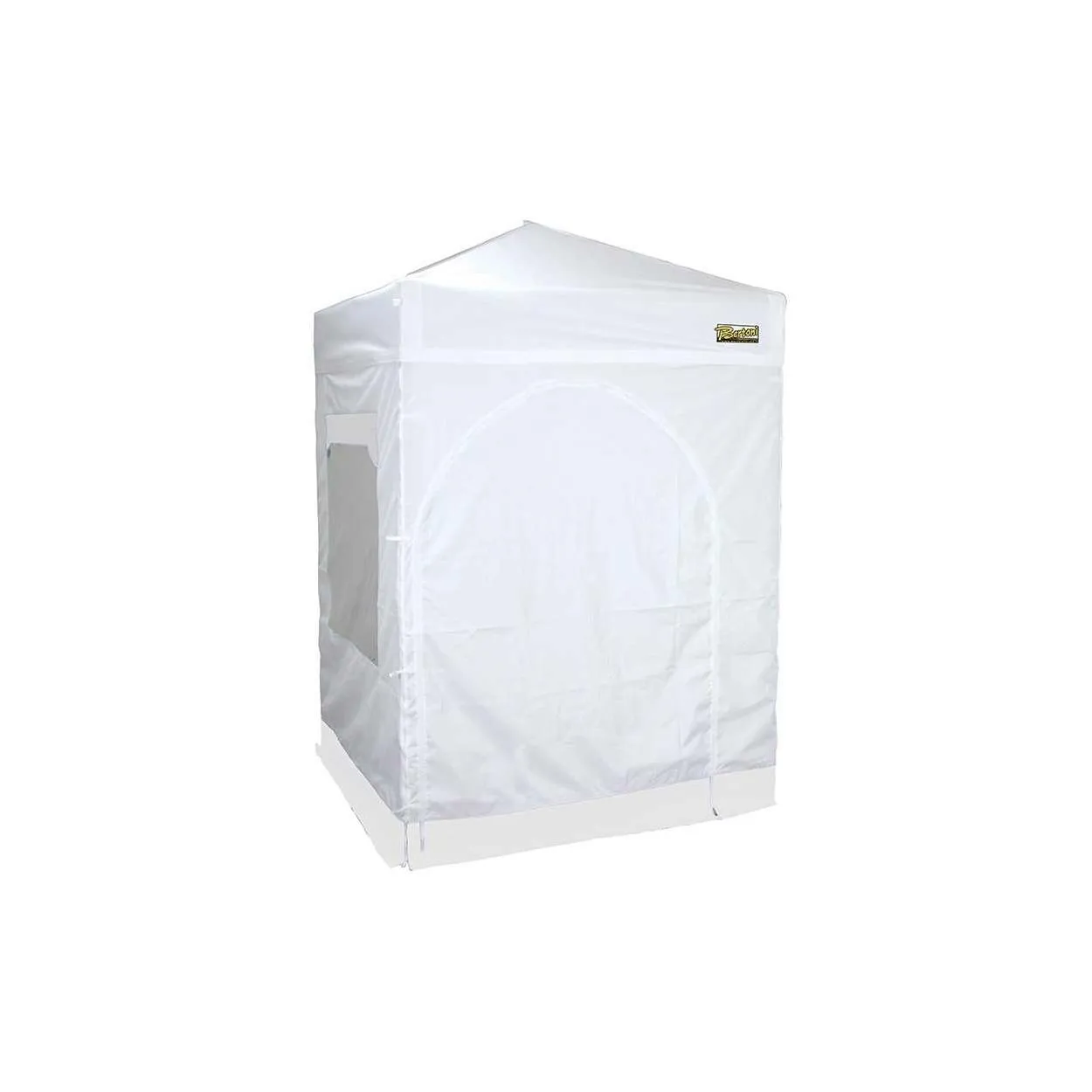 Bertoni Gazebo Rapido 150 Bianco c/laterali