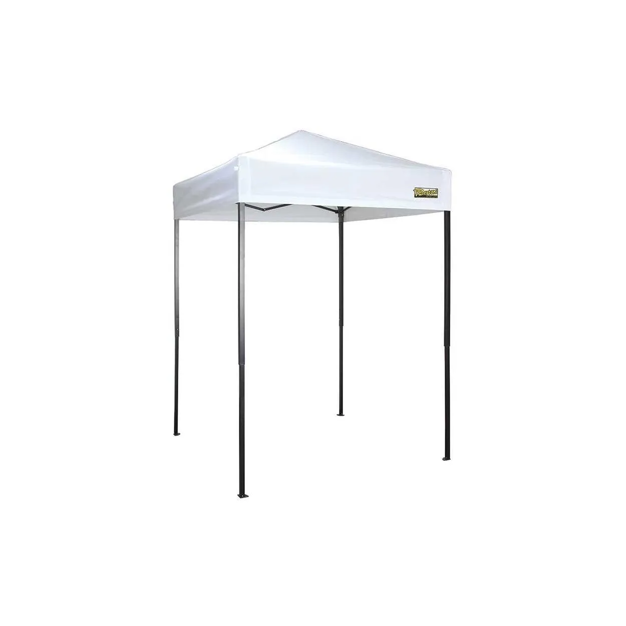 Bertoni Gazebo Rapido 150 Bianco c/laterali