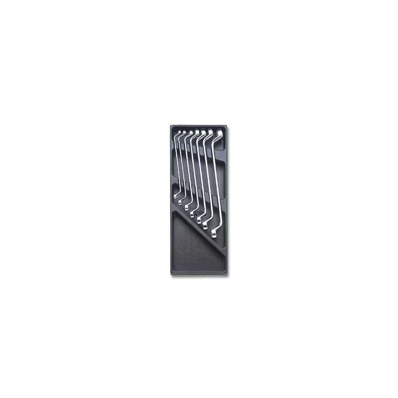 Beta T40 - Modulo rigido chiavi doppie curve