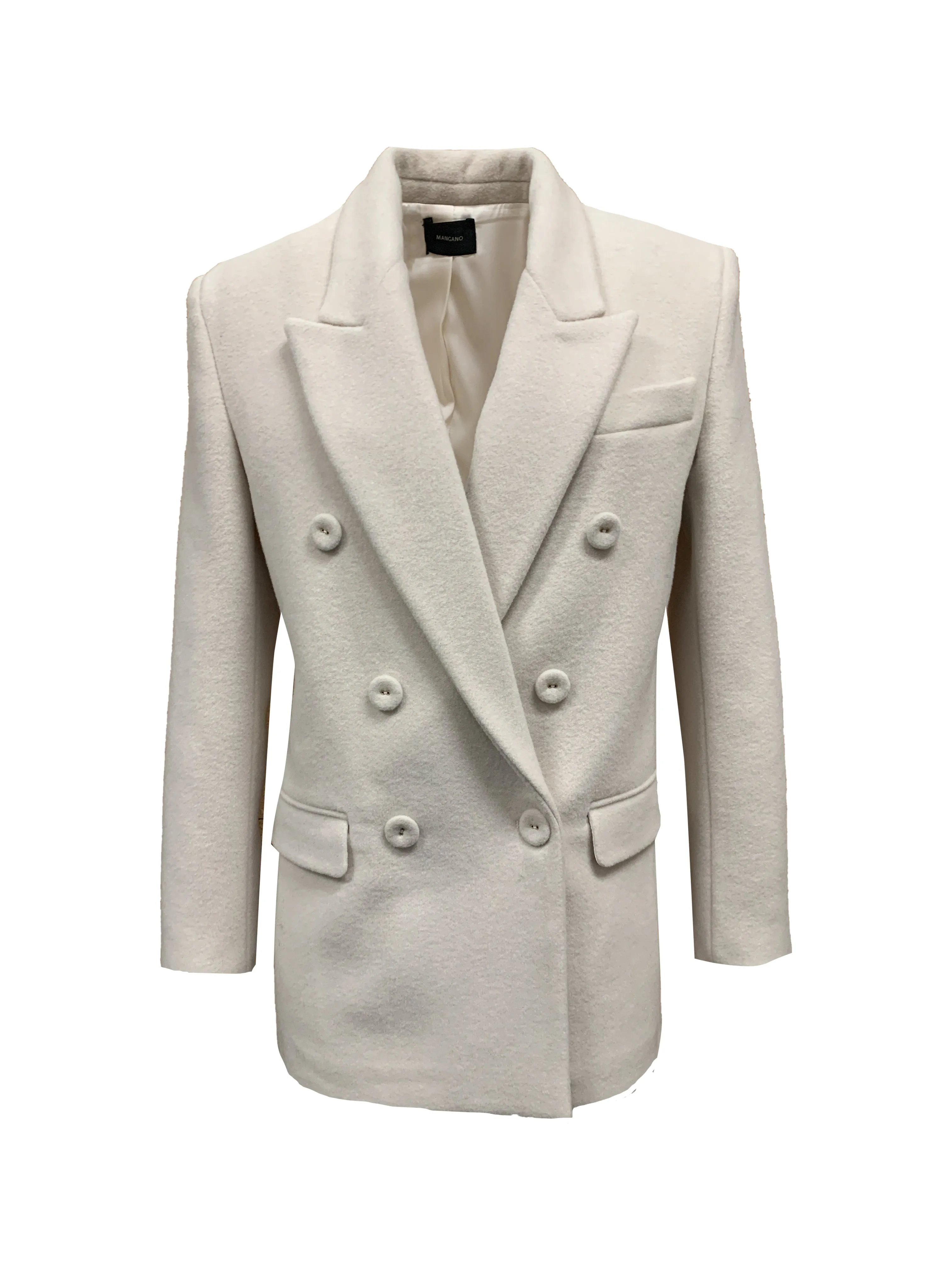 BLAZER  DOPPIOPETTO