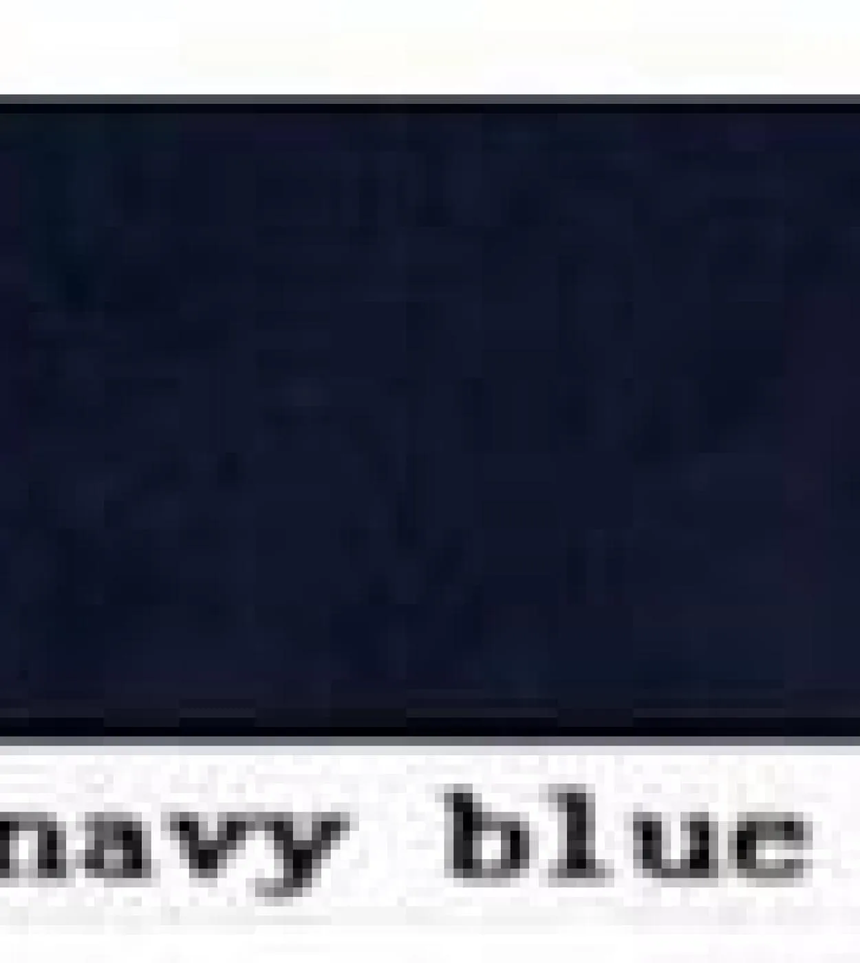 Blu Due Bottoni Notch Risvolto Tailed Coat Uomo Abiti Per La Cerimonia Nuziale 2 Pz Giacca  pantaloni Personalizzato Homme Tern