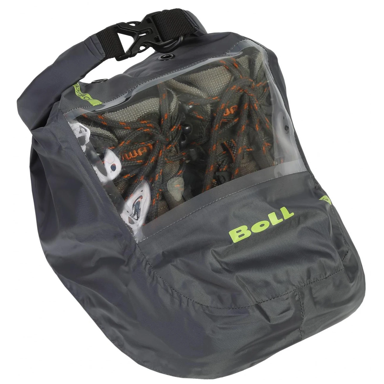     Boll Dry Boot Sack S