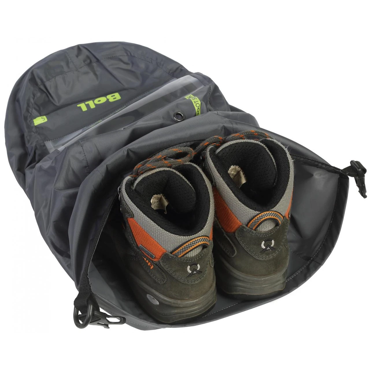     Boll Dry Boot Sack S
