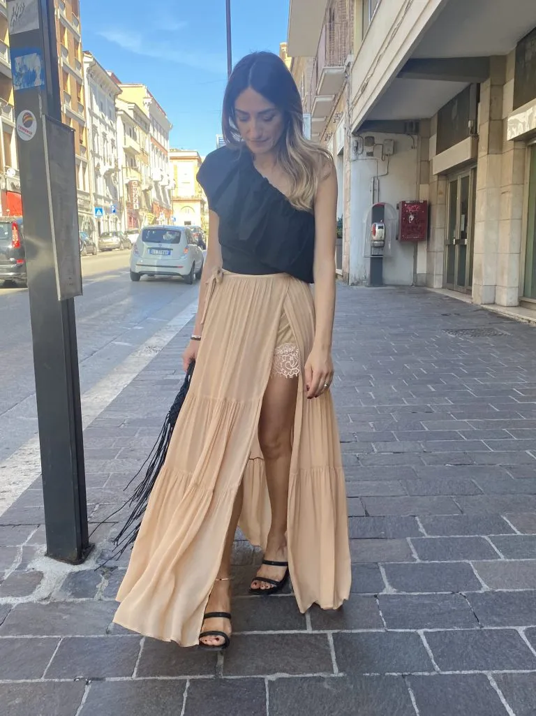 Bolly Skirt – Aniye By