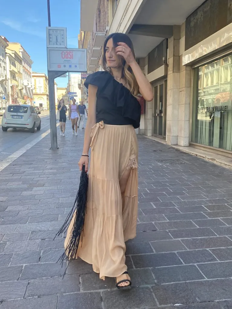 Bolly Skirt – Aniye By
