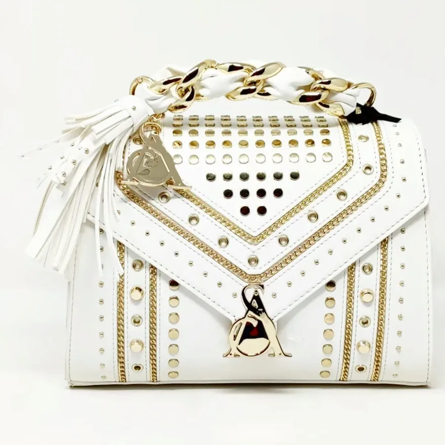BORSA ATELIER DU SAC MOD. HOPE 12481