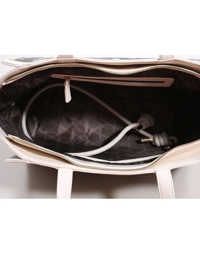 Borsa Le Pandorine Baggy Amore Bandana PE22DBF02961-02