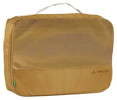 Borsa portaoggetti Vaude Trip Box M Marrone