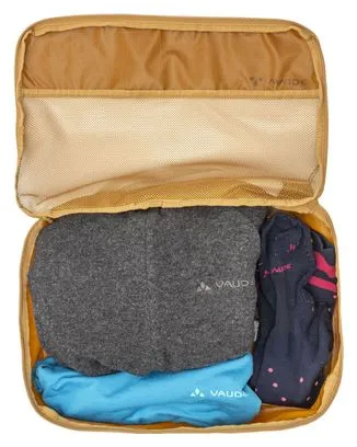 Borsa portaoggetti Vaude Trip Box M Marrone