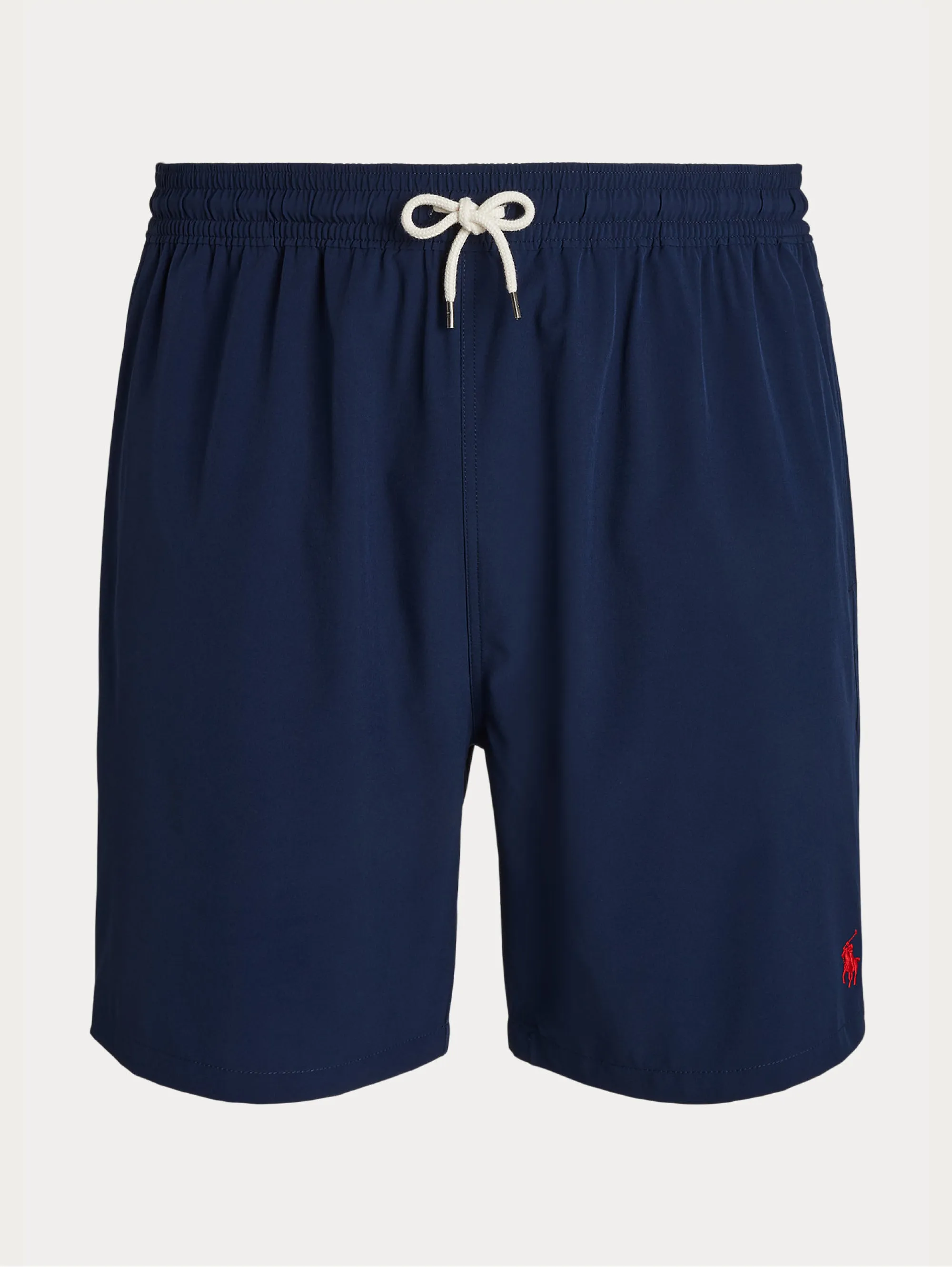 Boxer da Mare Tinta Unita Traveler Blu