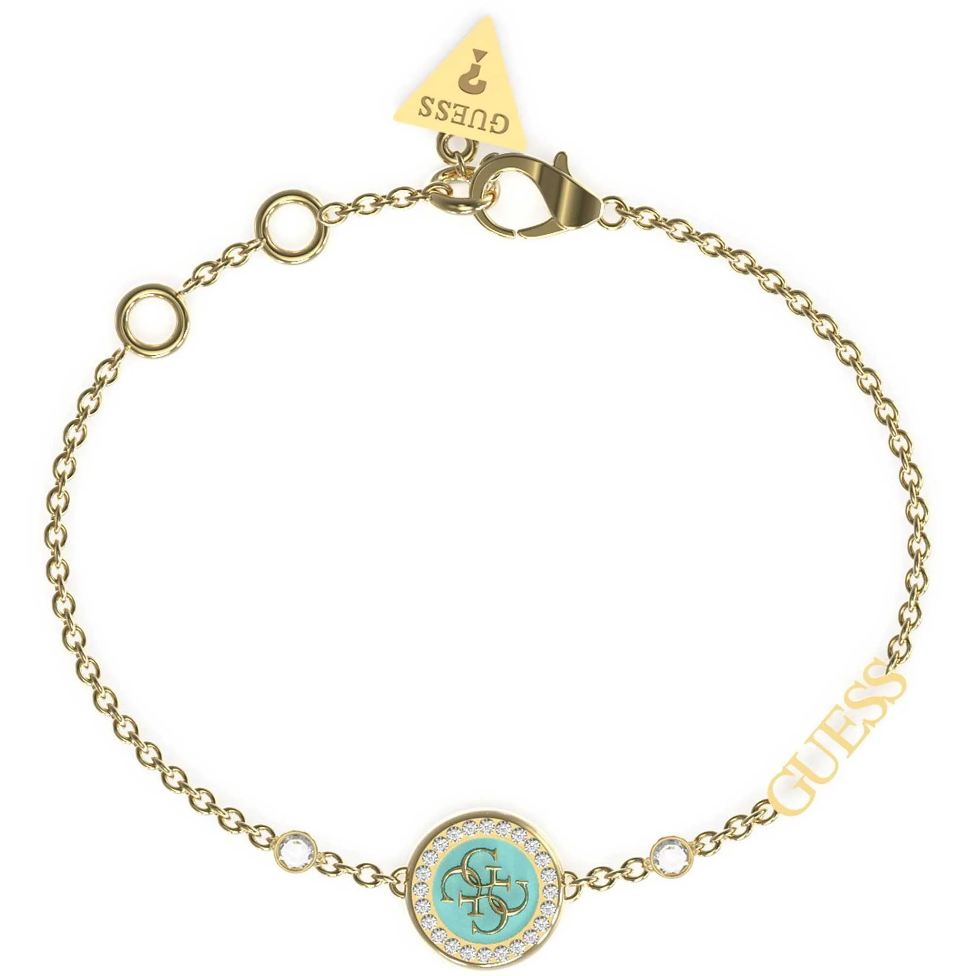 bracciale donna gioielli Guess