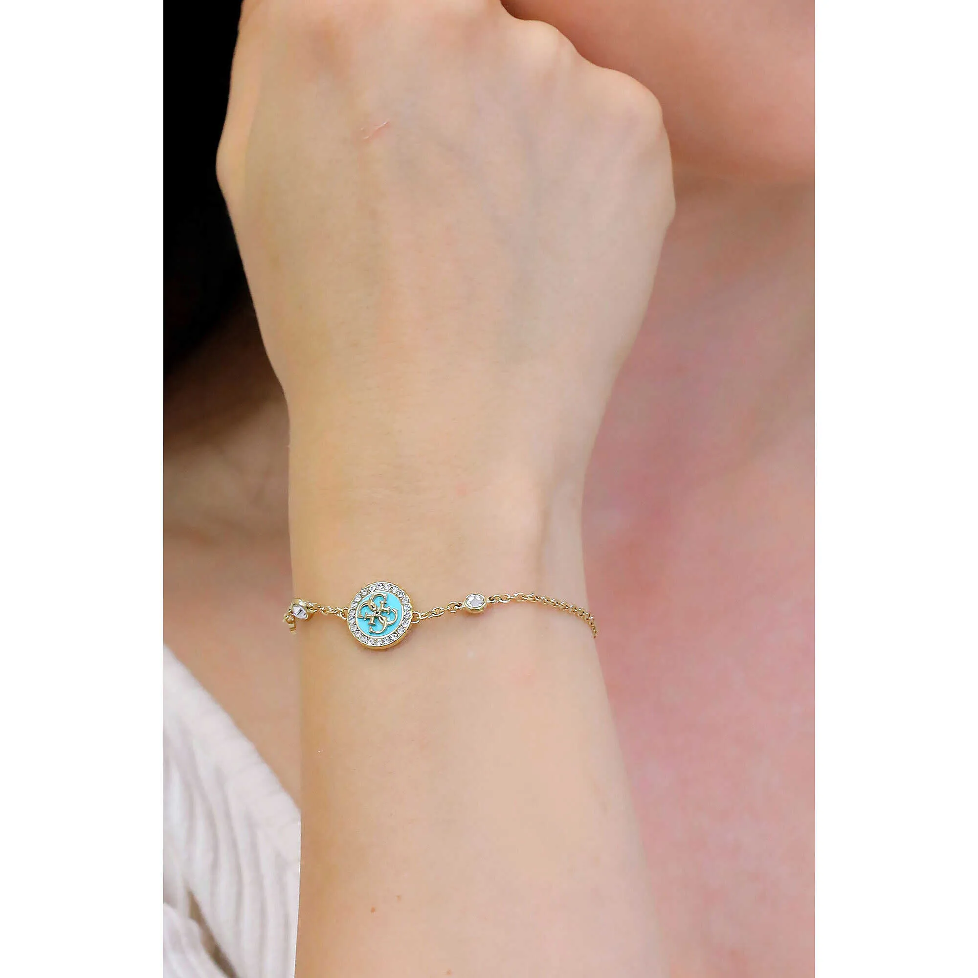 bracciale donna gioielli Guess