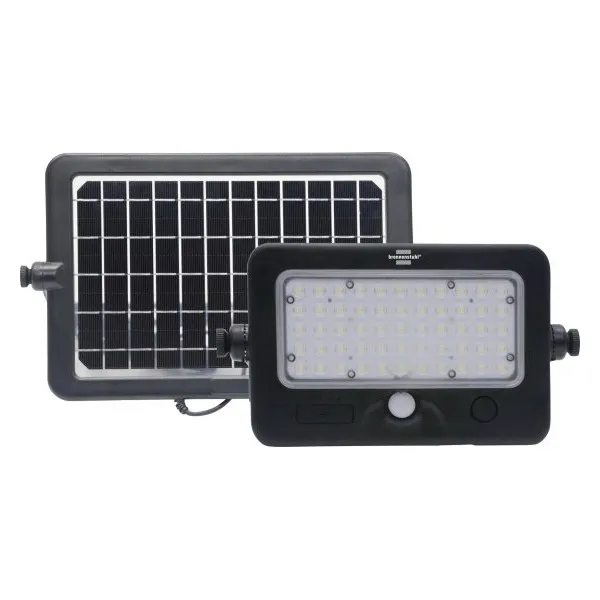 Brennenstuhl Faretto solare a LED