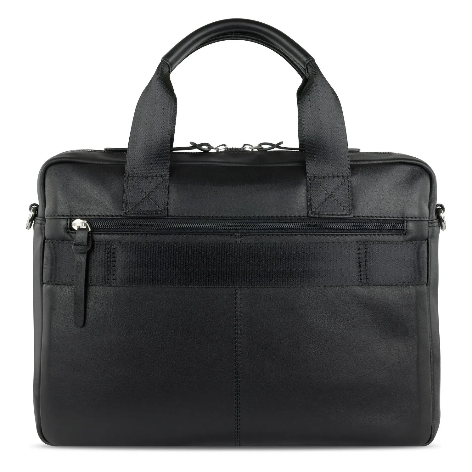 bugatti Comet bags Valigetta Pelle 36 cm Scomparto per laptop