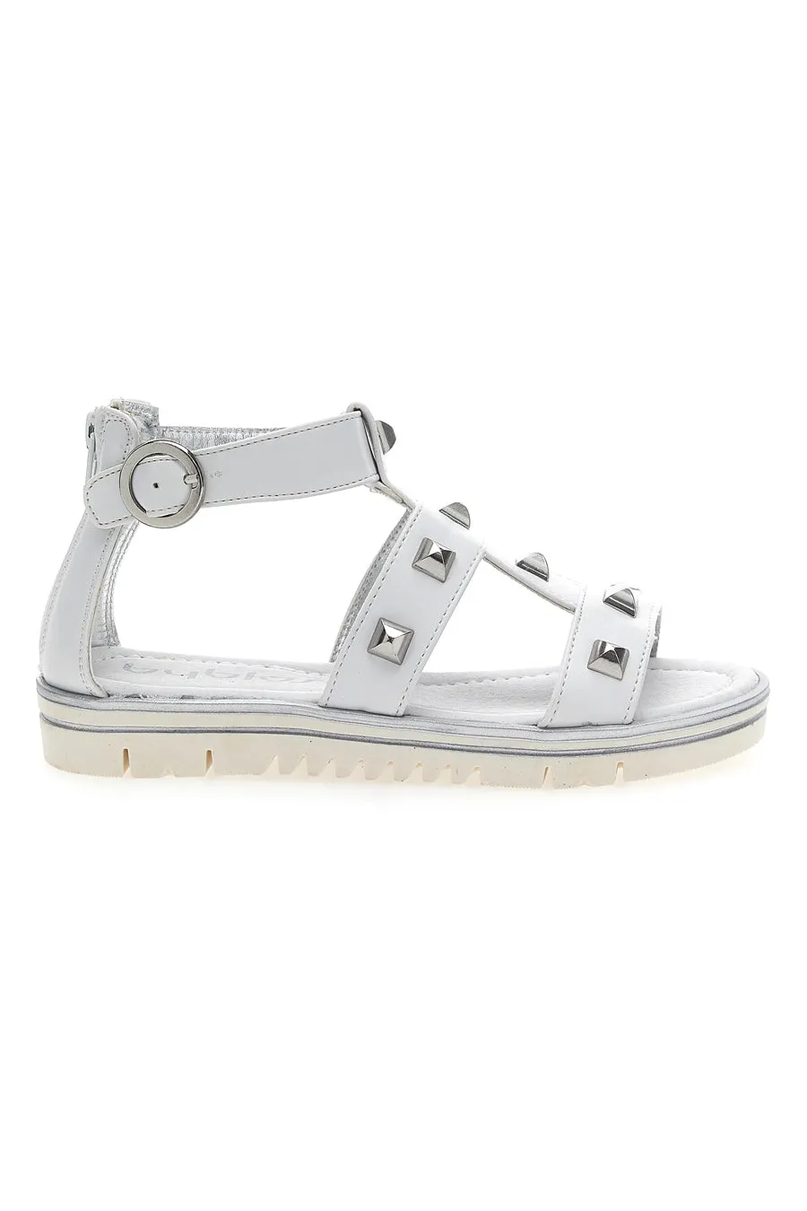   BYBLOS Sandali alla schiva Bianchi Byblos 251
