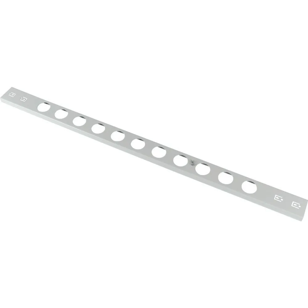 Cable Duct Eaton per quadro principale BT di xEnergy, in Metallo