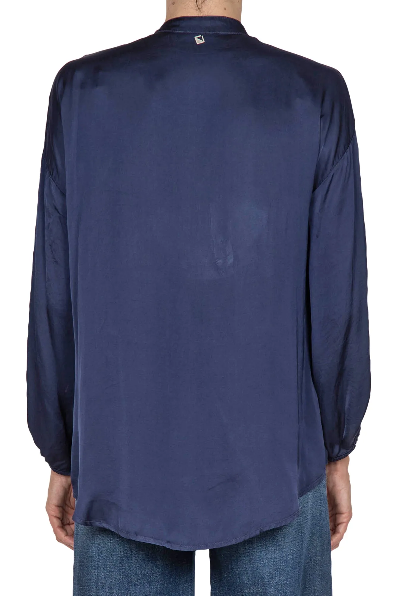 Camicia - 441506 - Blu