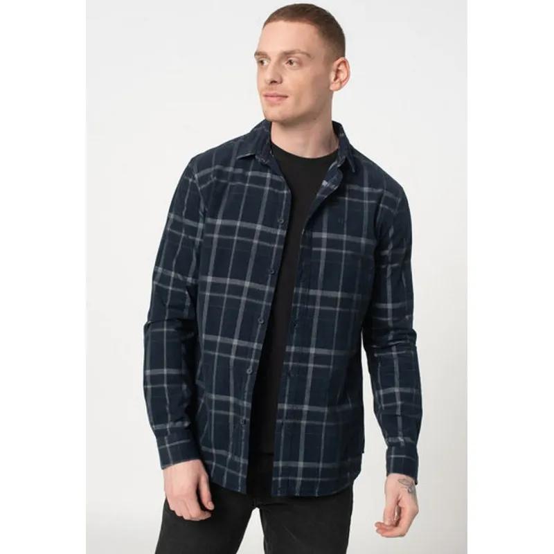 CAMICIA UOMO ARMANI