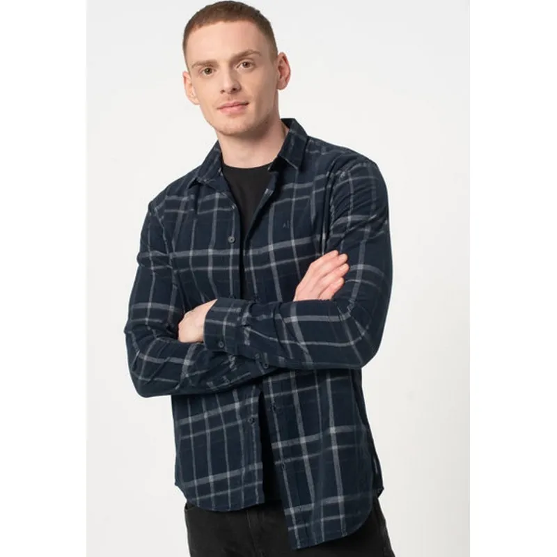CAMICIA UOMO ARMANI