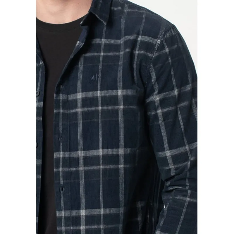 CAMICIA UOMO ARMANI