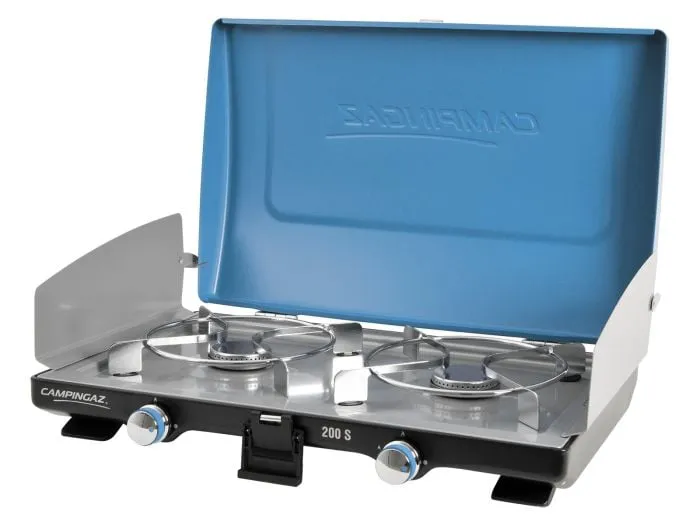 Campingaz 200 S 50 mbar fornello