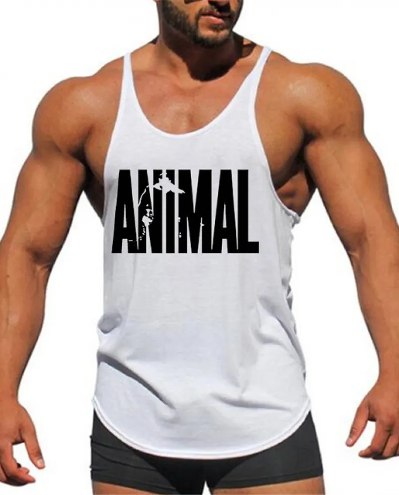 Canotta da corsa Canotta da uomo Canottiere da bodybuilding Canotta da allenamento Camicia senza maniche Fitness Canottiere da u