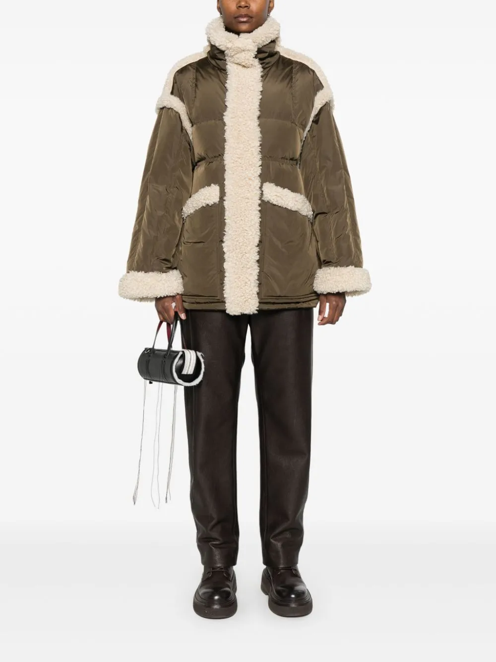 Cappotto Dorothy