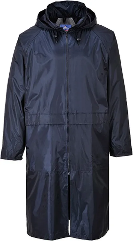 Cappotto Impermeabile Classic