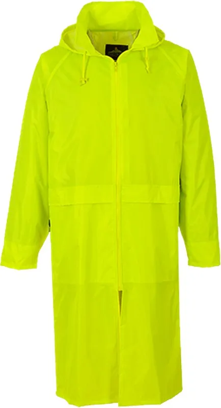 Cappotto Impermeabile Classic