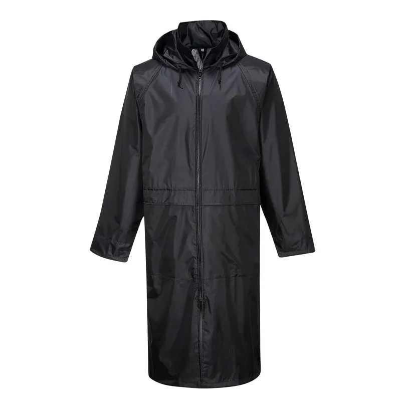 Cappotto Impermeabile Classic