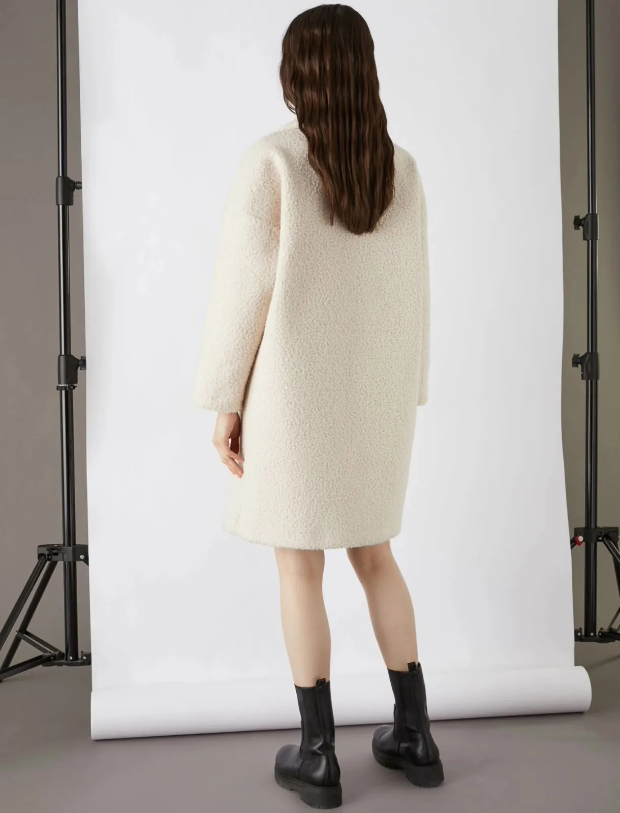 Cappotto MONOCROME