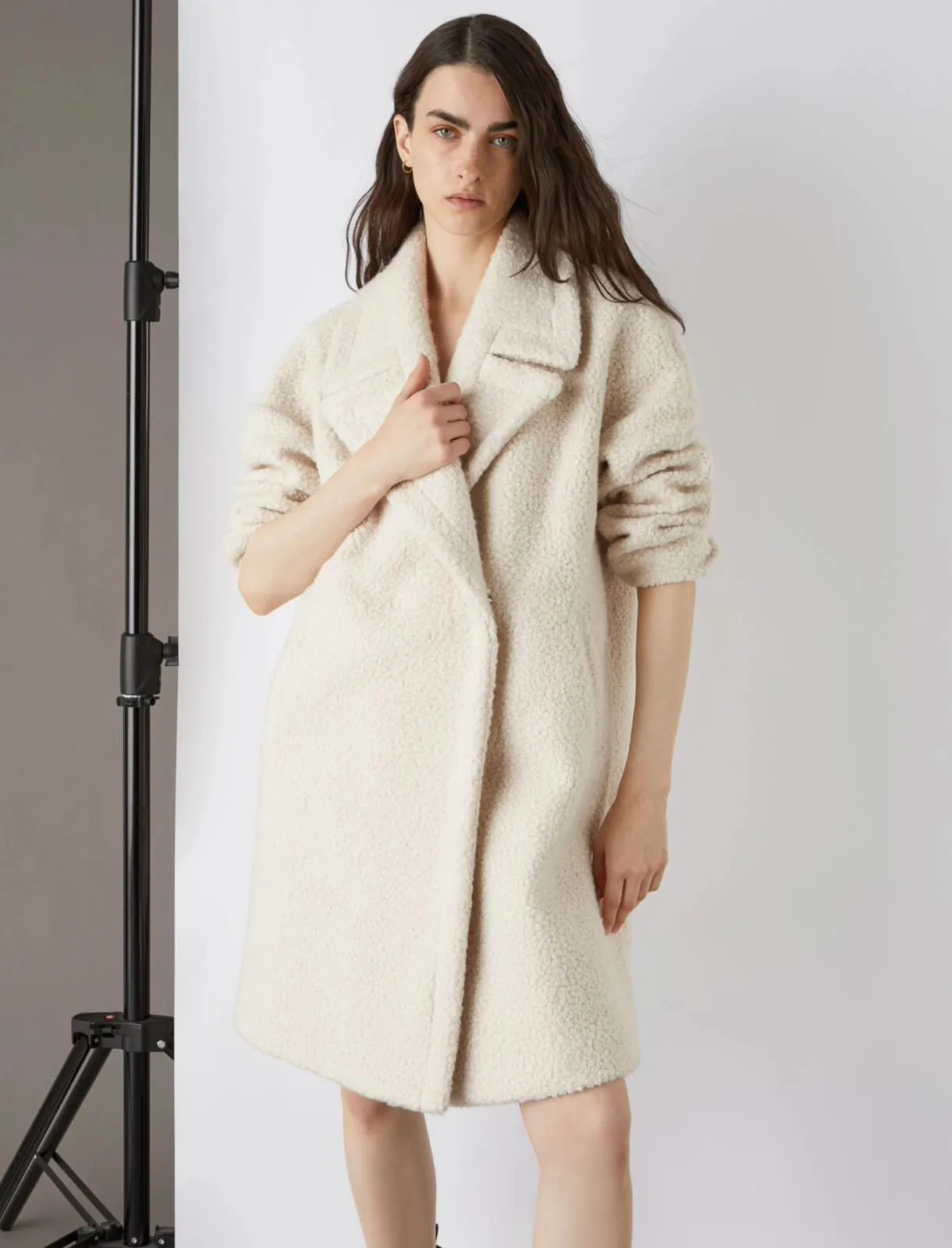 Cappotto MONOCROME