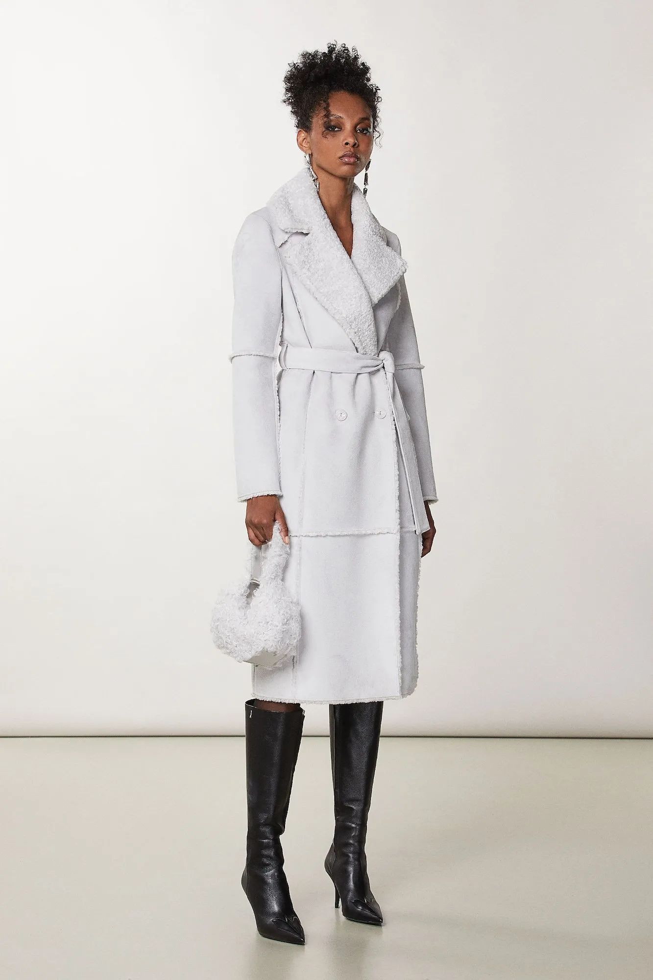 Cappotto PATRIZIA PEPE