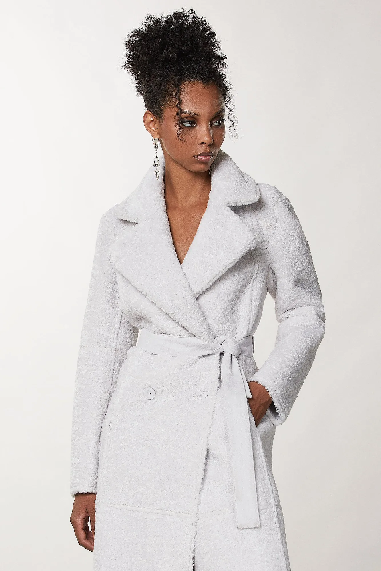 Cappotto PATRIZIA PEPE