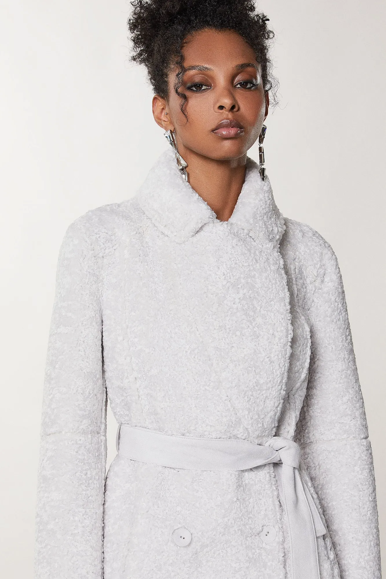 Cappotto PATRIZIA PEPE