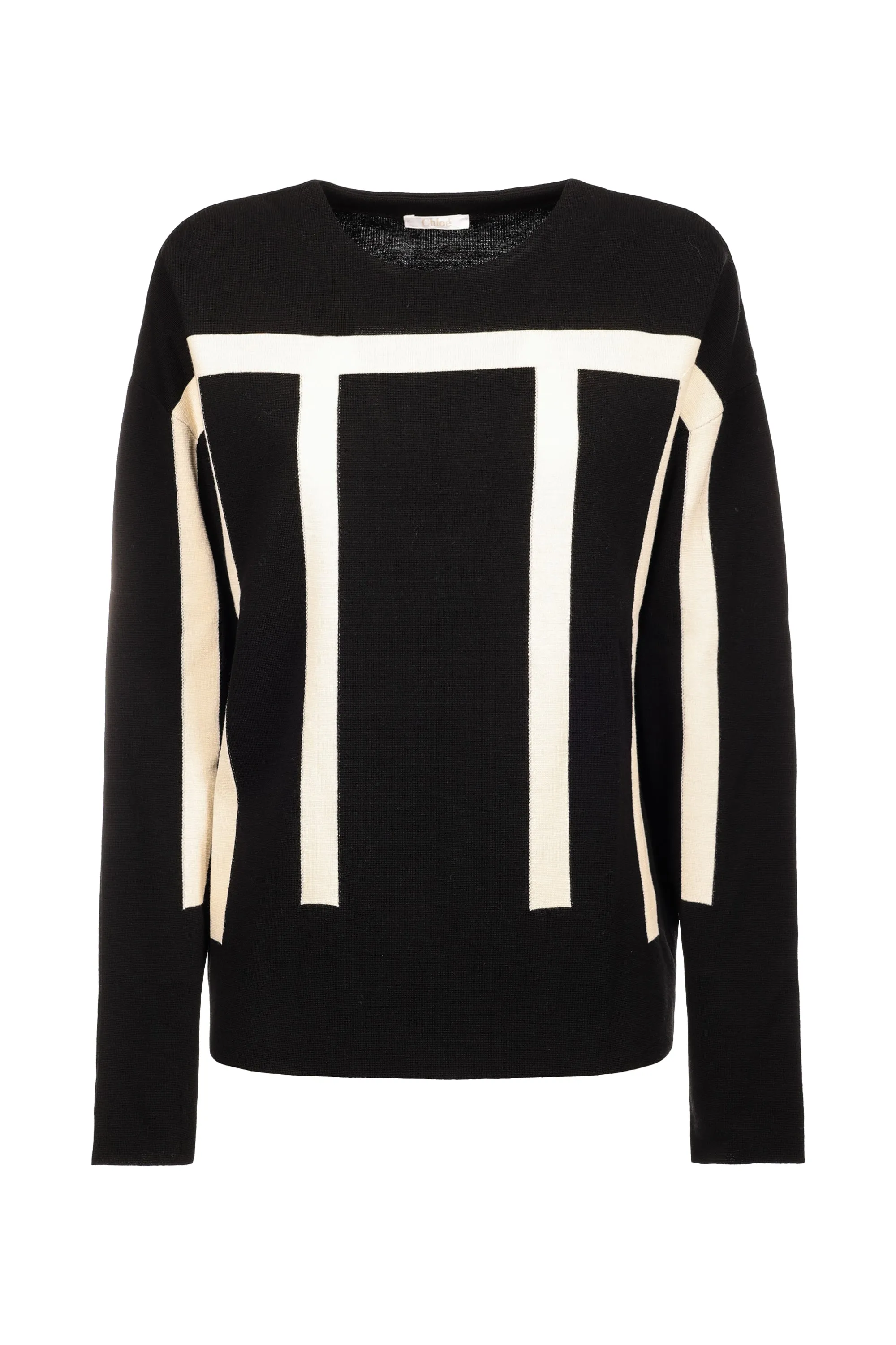 CHLOÉ PULLOVER
