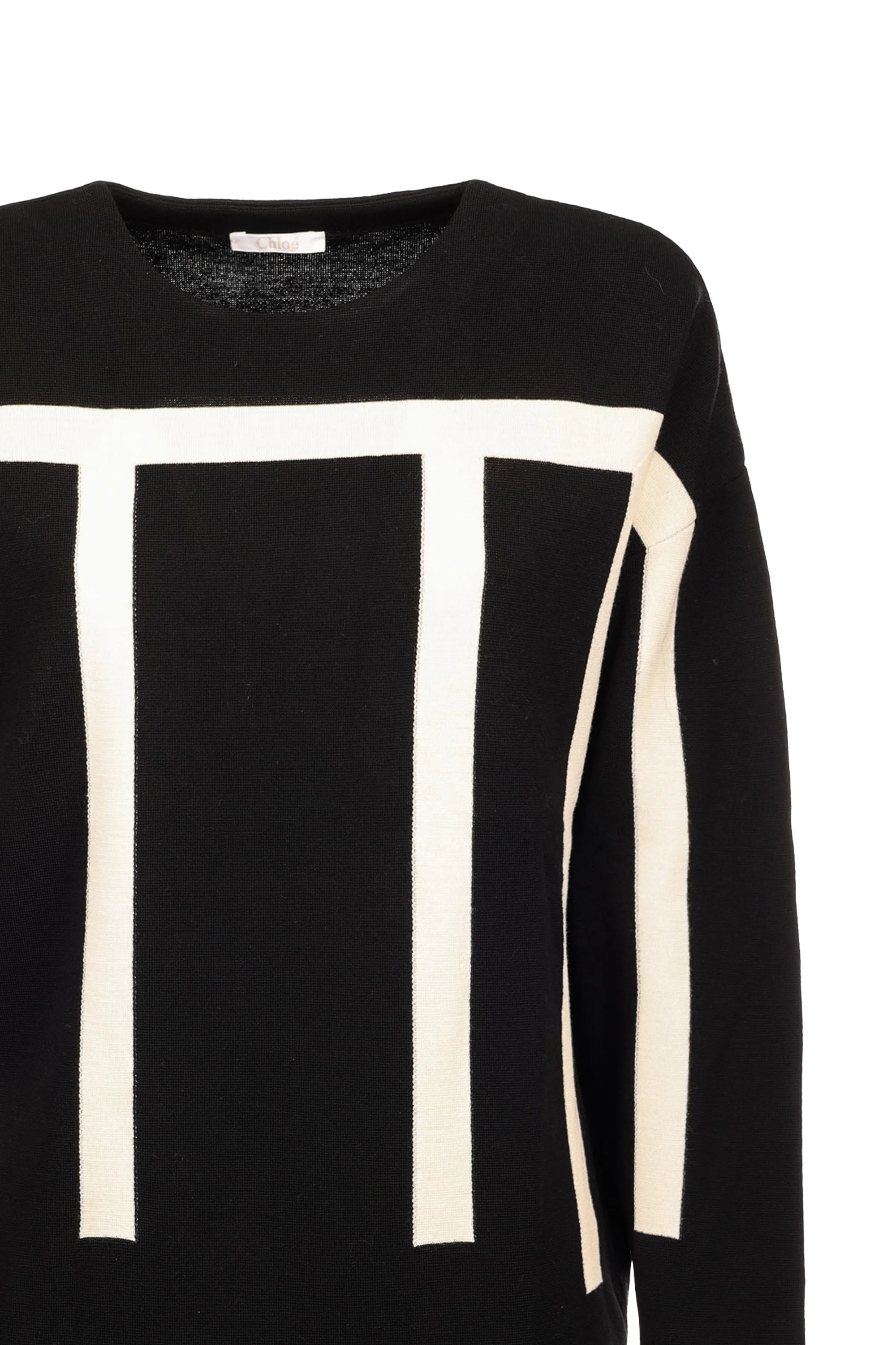 CHLOÉ PULLOVER
