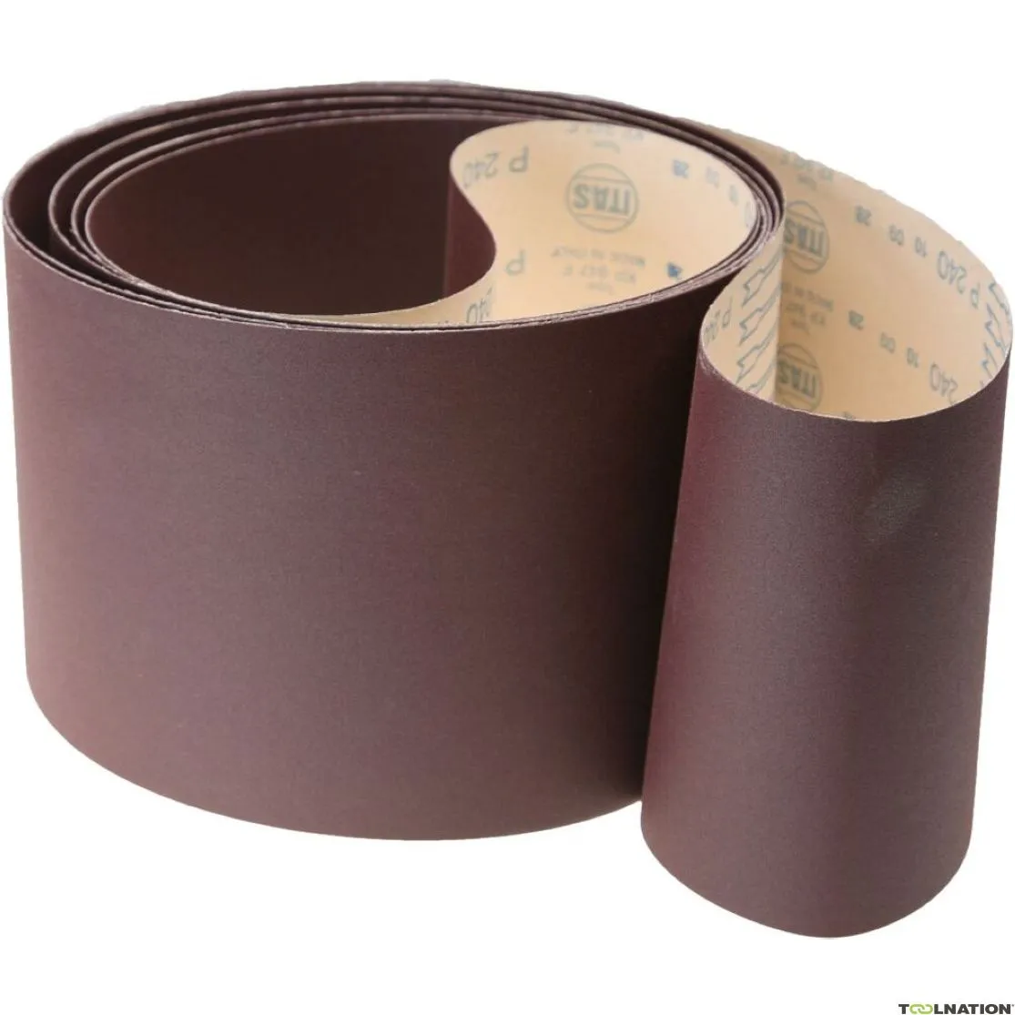 Cibo 949/150/1900x1110T KP949 Nastro abrasivo st 1900 x 1110 mm grana 150