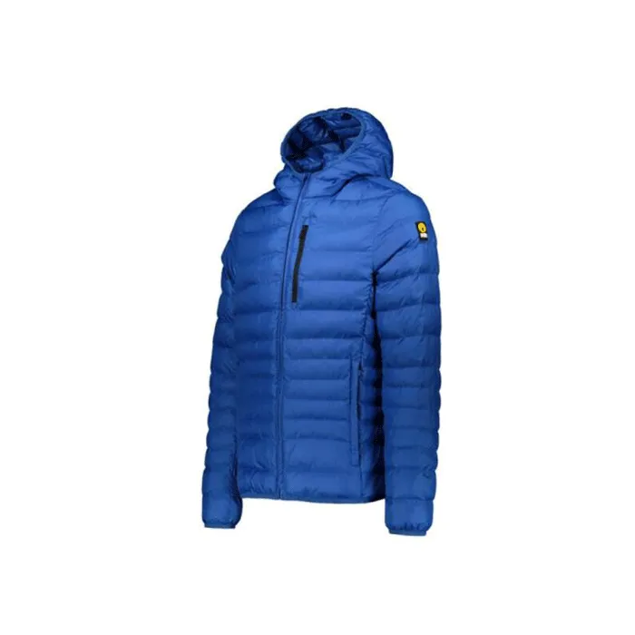 Ciesse Piumini Wilton 3.0 Giubbotto Blu Uomo 216CAMJ00127 397XXN-216